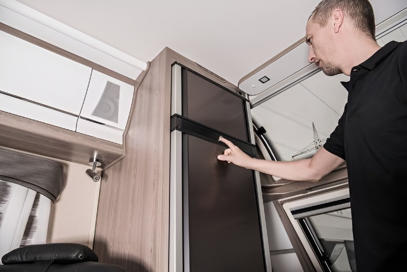 APPLIANCES REPAIR, HVAC SALES & REPAIR in Glendale