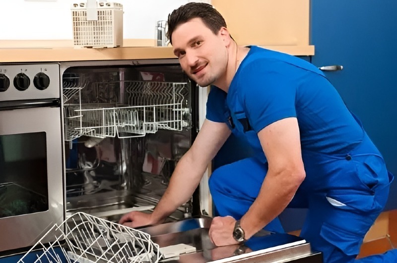 DIY Tips for Appliance Repair in Glendale, CA: A Guide to Common Dishwasher Issues