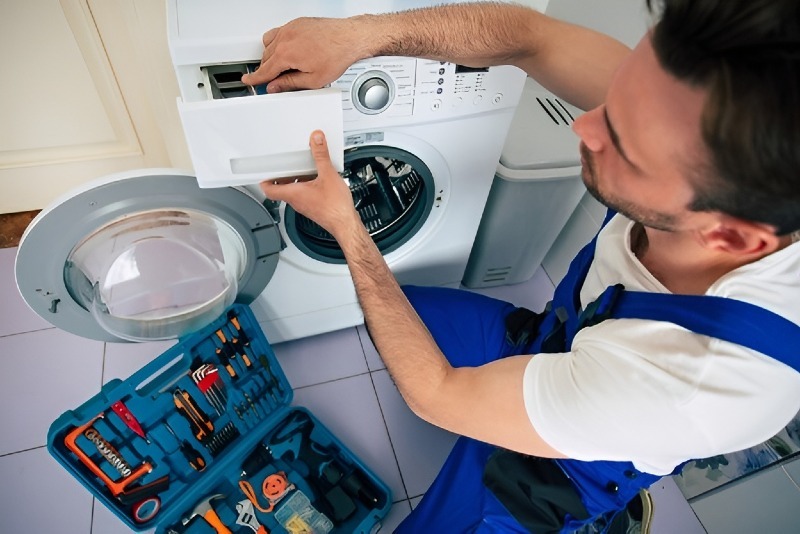 Dryer repair in Glendale