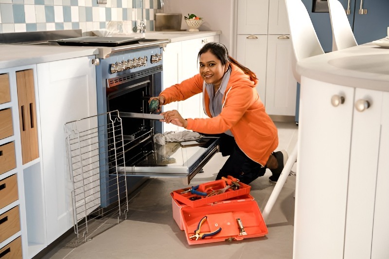 Essential DIY Tips for Oven Repair in Glendale, CA