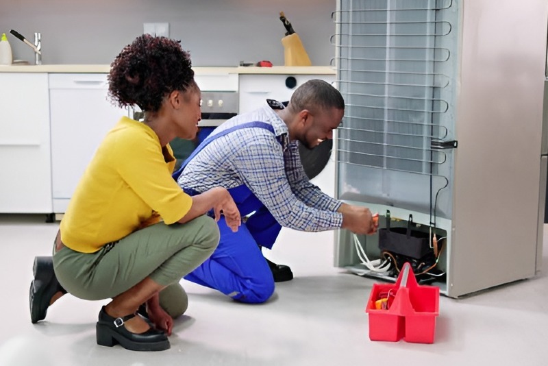 Effective Solutions for Home Appliance Repair Glendale