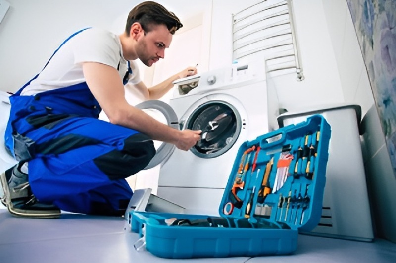 Washing Machine repair in Glendale