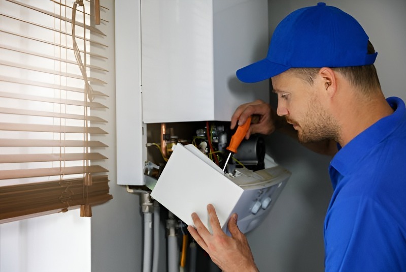 Water Heater repair in Glendale