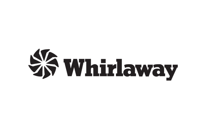 Whirlaway in Glendale