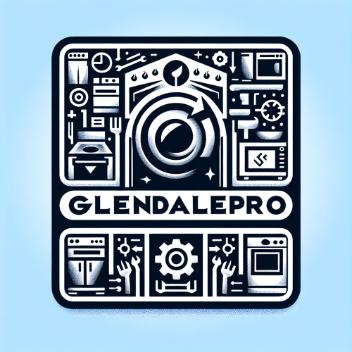 GlendalePro Appliance Repair logo